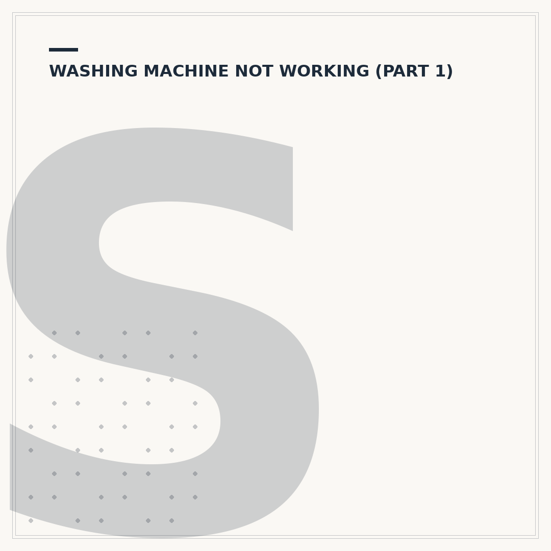 Samsung Washing Machine Delay Start: How To Use It