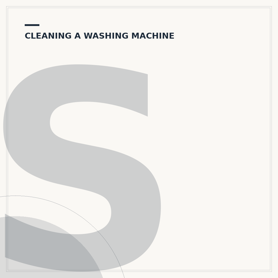 Samsung Washing Machine Drum Clean: Fix Smells