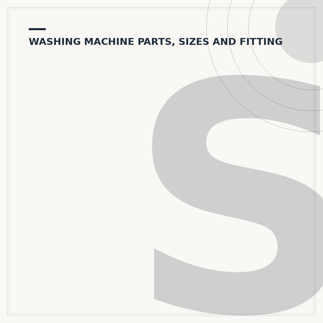 Samsung Washing Machine Pump: Fixes & When to Replace