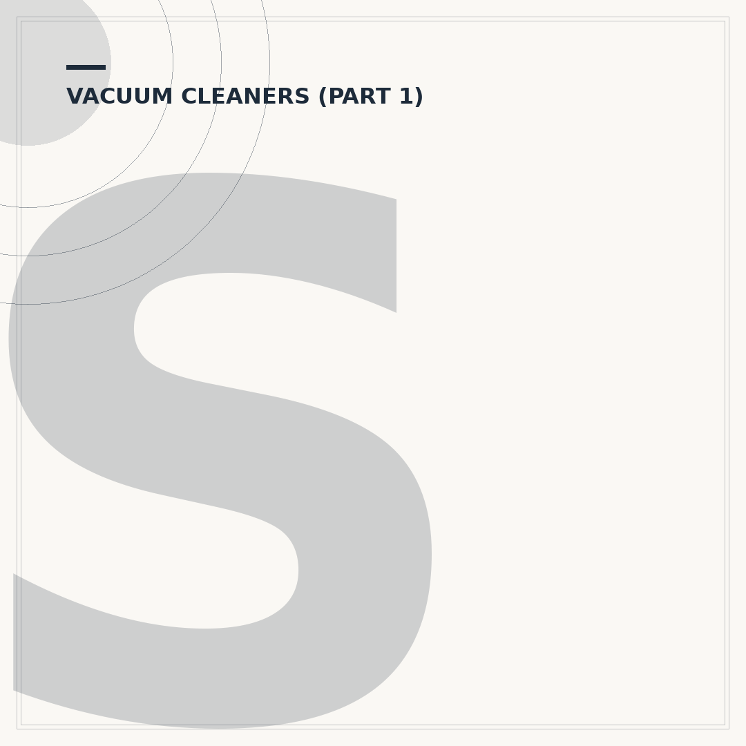Sebo Vacuum Cleaner Troubleshooting and Maintenance