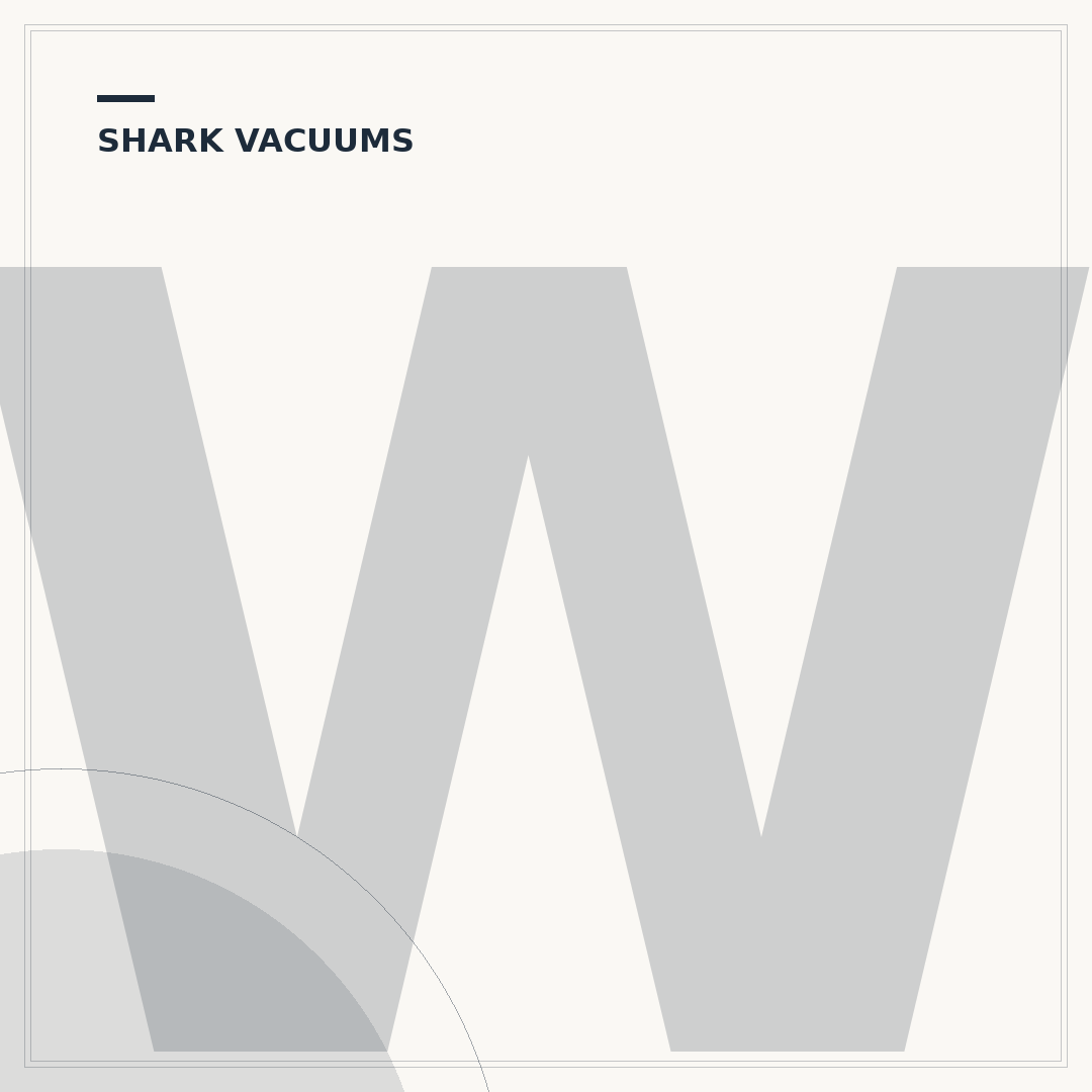 Why Does My Shark Vacuum Keep Stopping?