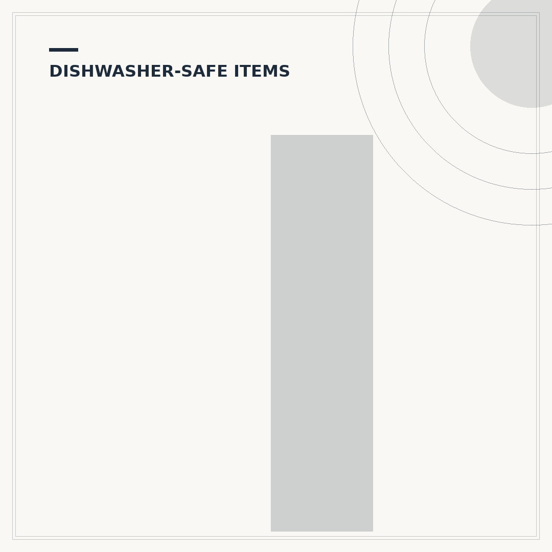 Is Silicone Dishwasher Safe? What You Need To Know