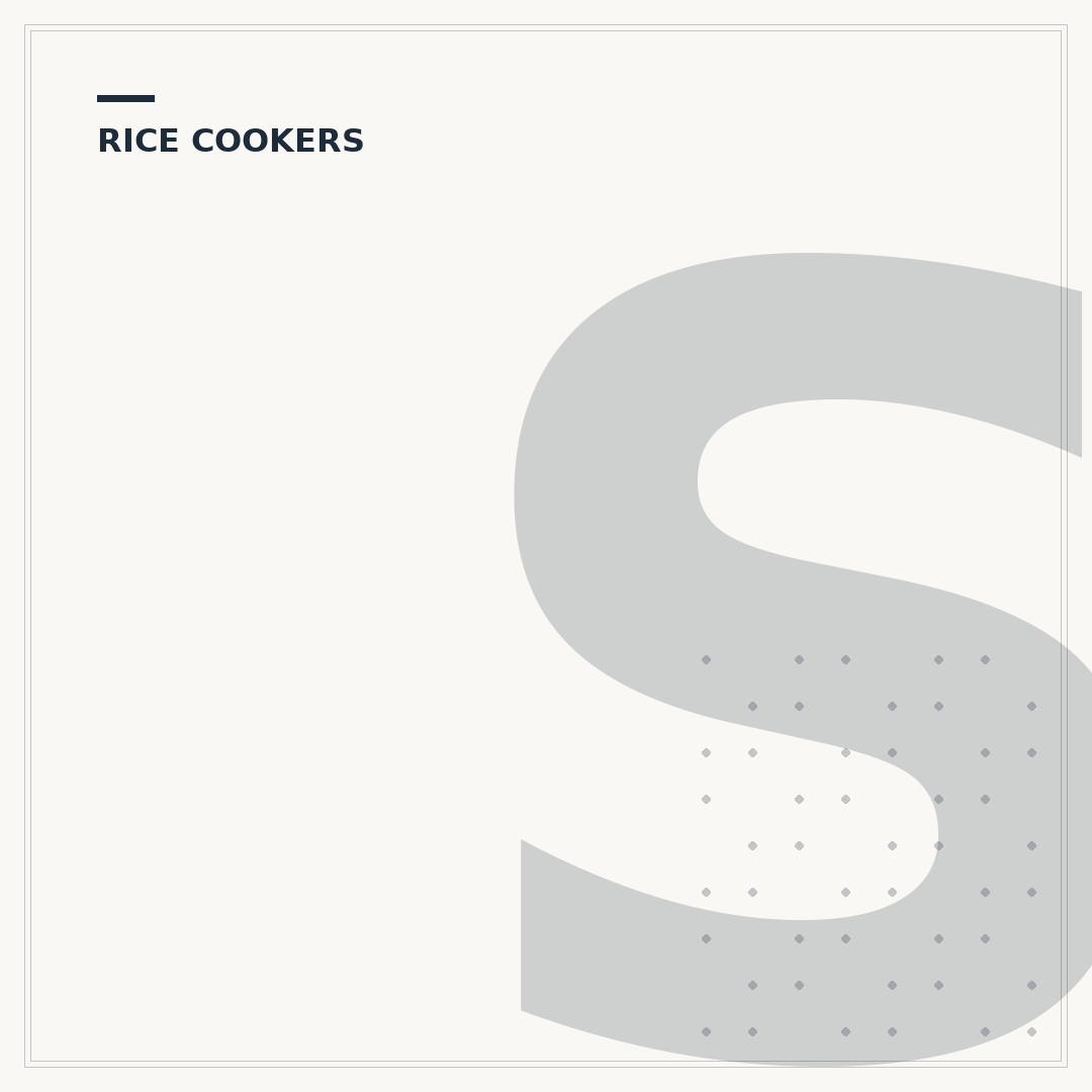 Sistema Rice Cooker Troubleshooting: Common Issues & Fixes