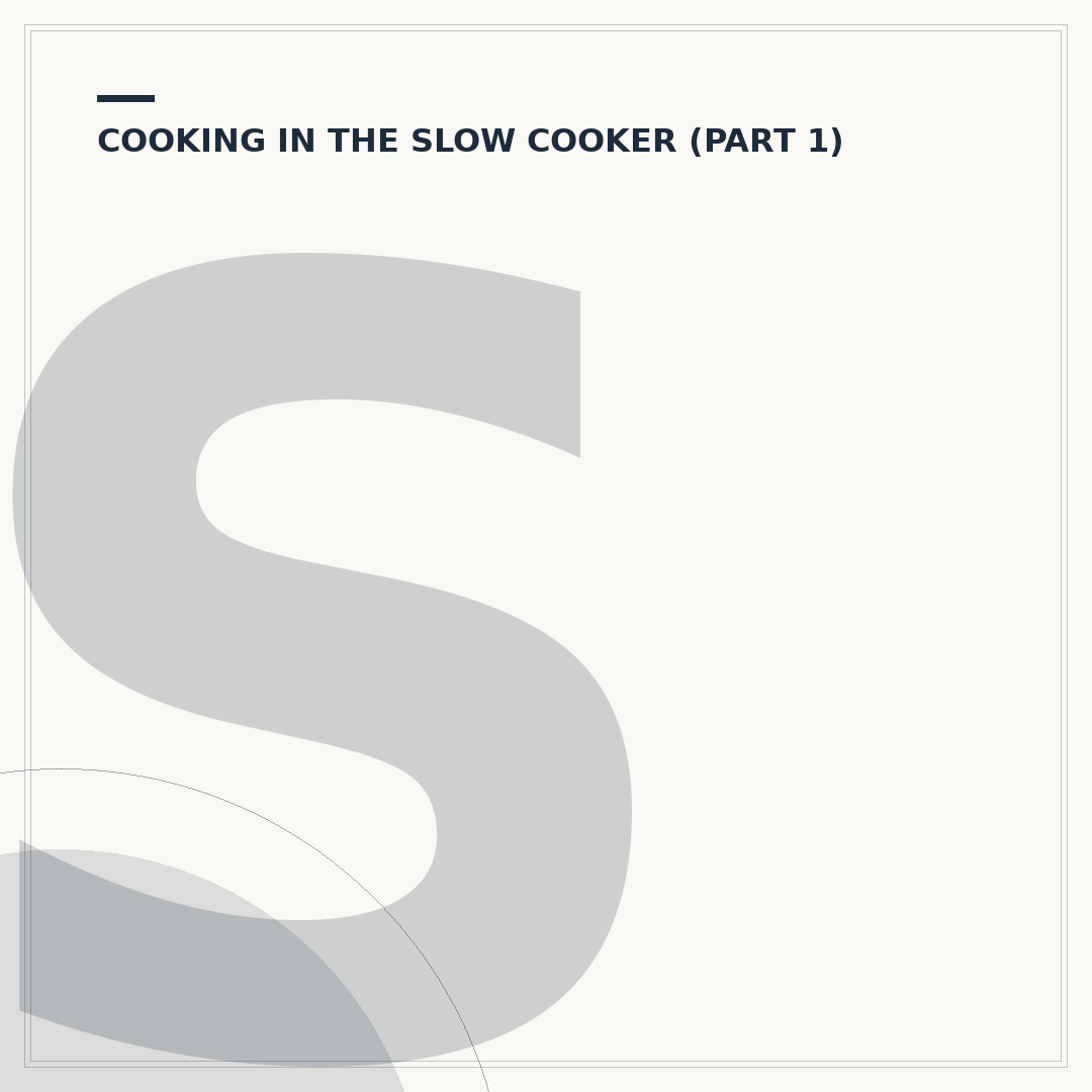 Slow Cooked Beef in Slow Cooker: Tender Results