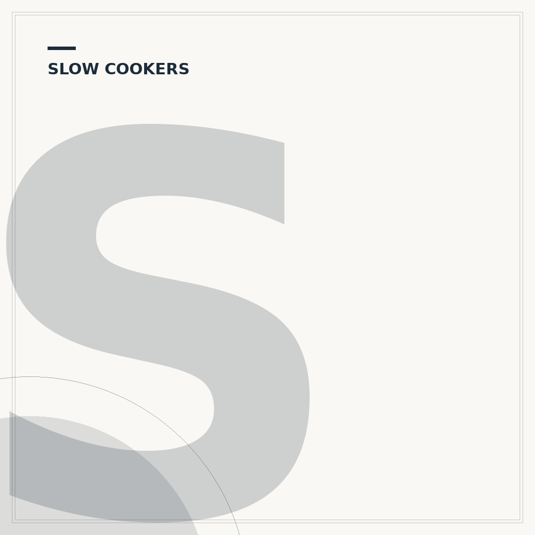 Slow Cooker Temperature Guide: Get It Right