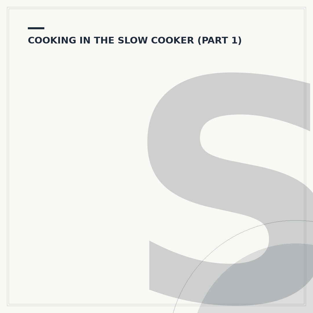 Slow Cooker Whole Chicken: Common Pitfalls and Fixes