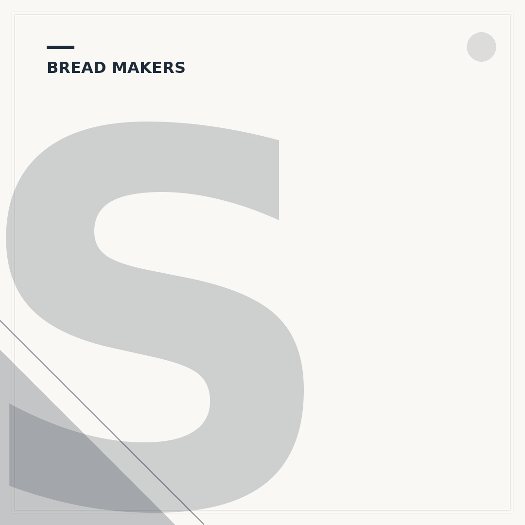 Small Bread Maker: Choose, Use & Troubleshoot