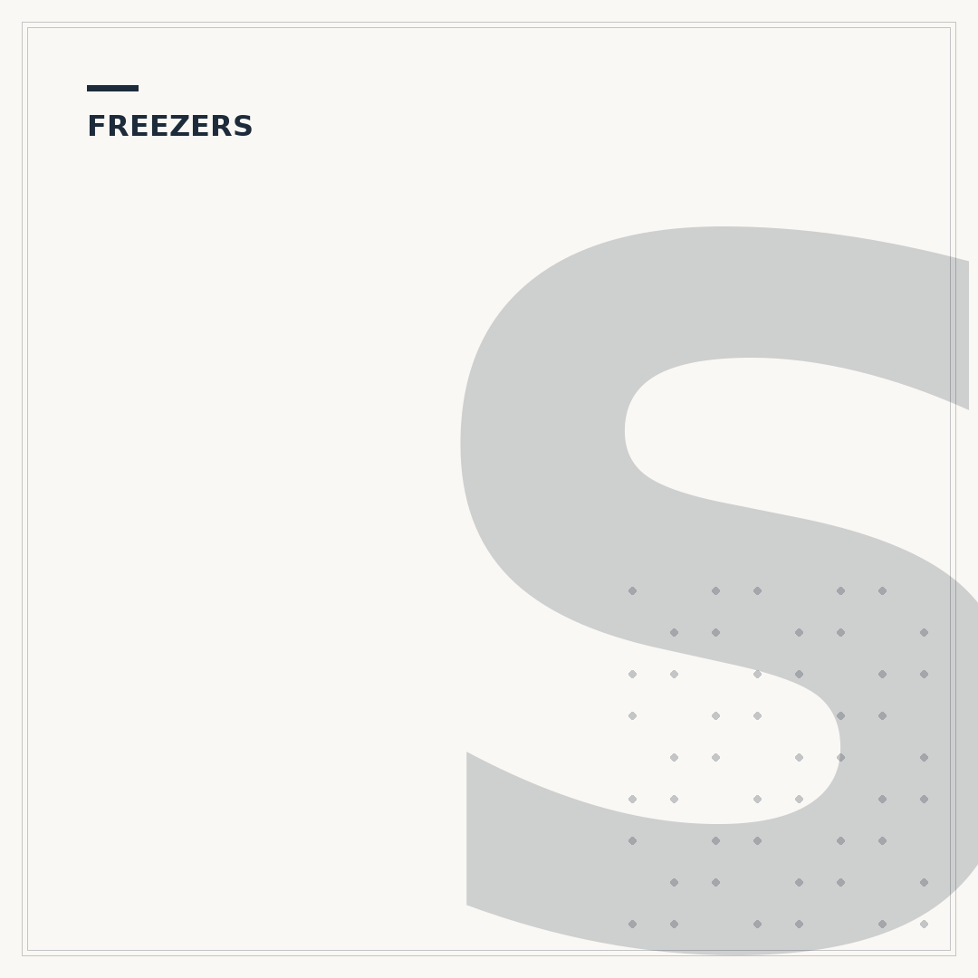 Small Frost Free Refrigerator Freezers: Troubleshooting Tips