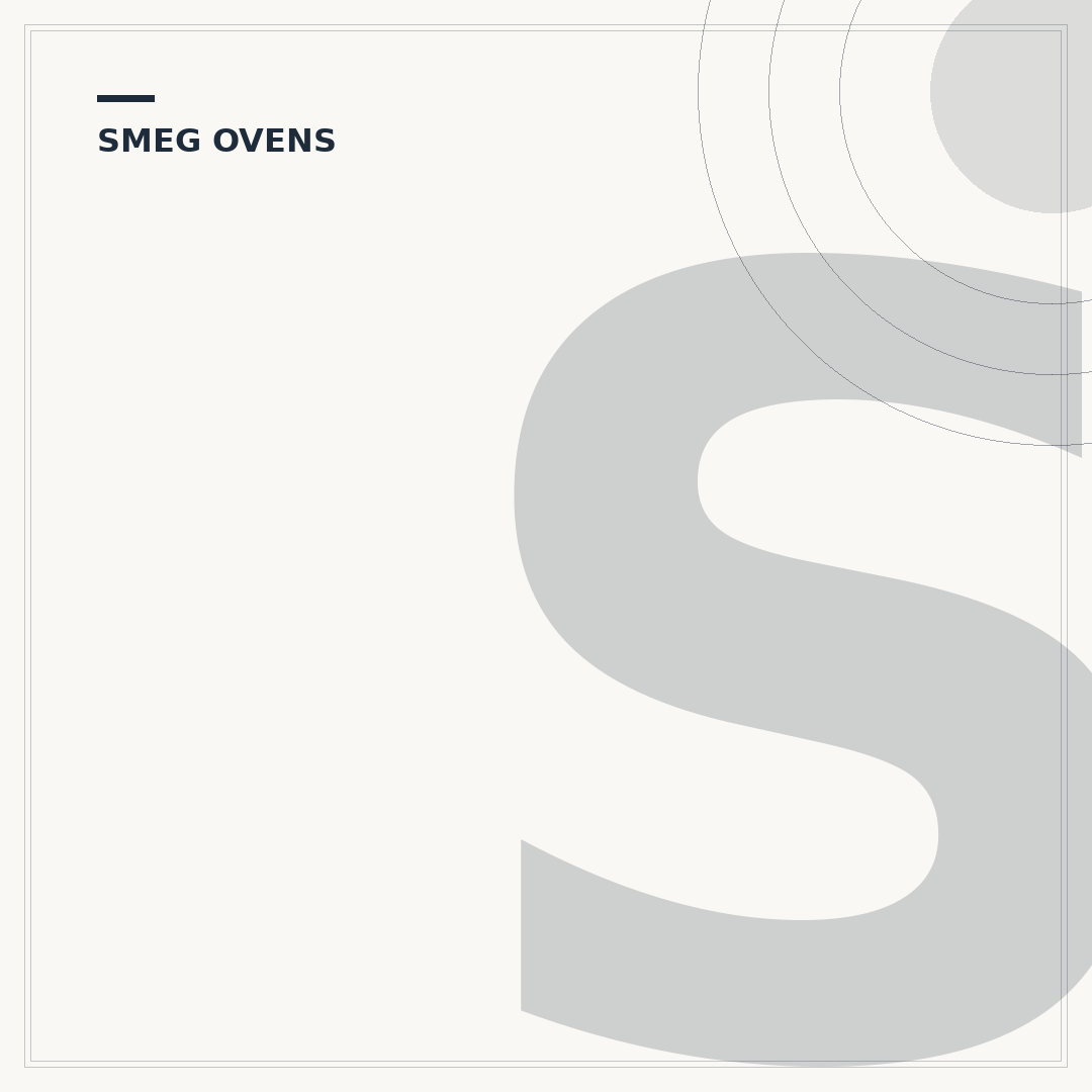 Smeg Oven Replacement Parts: Find What You Need