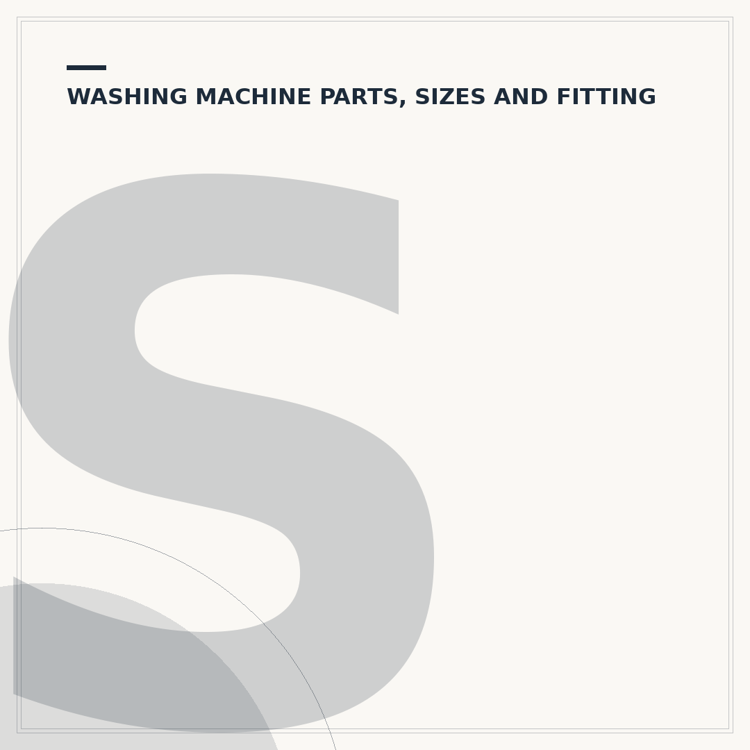 Smell Inside Washing Machine Drum: Causes & Fixes