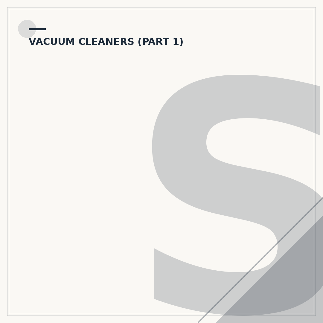 Smoture Cordless Vacuum Cleaner: Troubleshooting & Care
