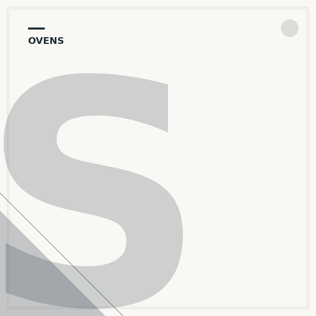 Sparkworld Ovens: Troubleshooting and Maintenance