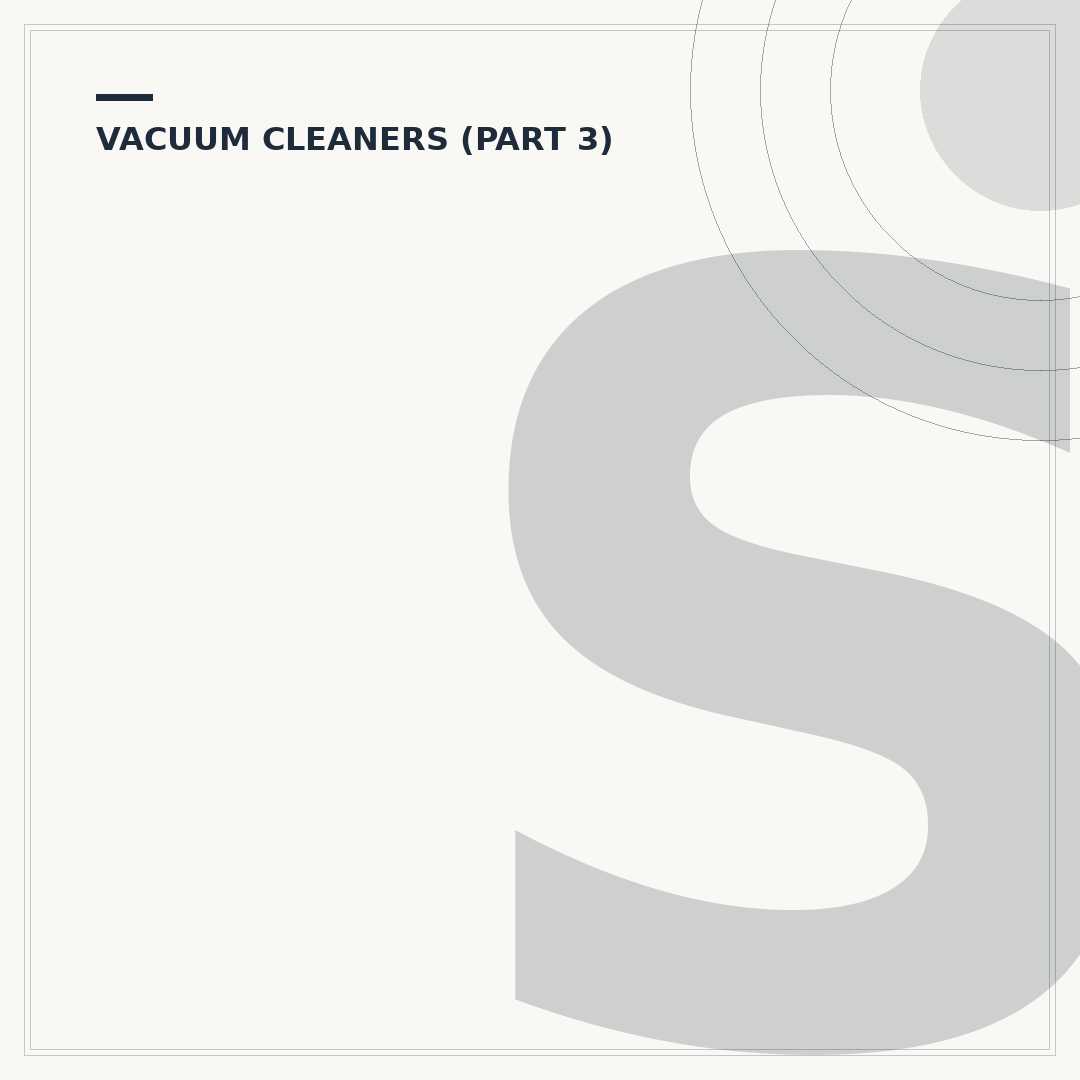 Spot Clean Vacuum Cleaner Troubleshooting & Maintenance