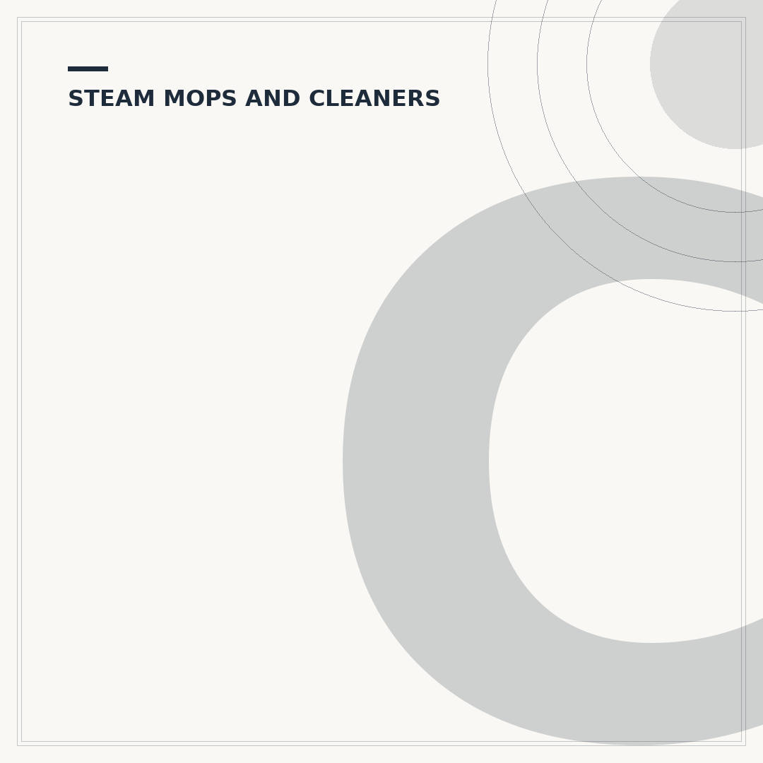 Can You Use a Steam Mop on Hardwood Floors Safely?