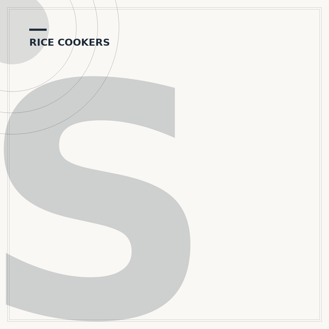 Sticky Rice Cooker: Troubleshooting Common Issues