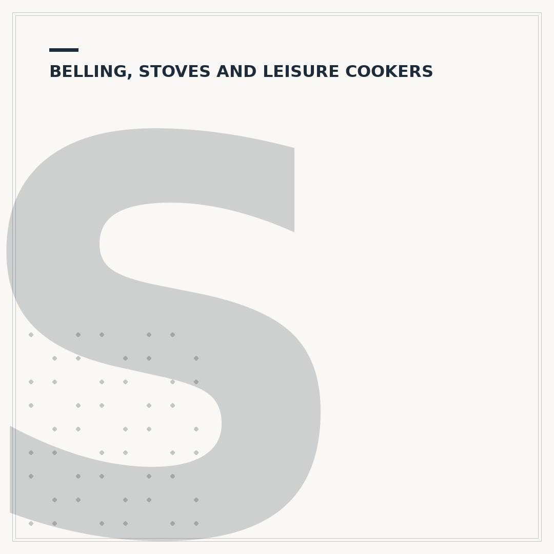 Stoves Cooker Parts: Troubleshooting & Replacement
