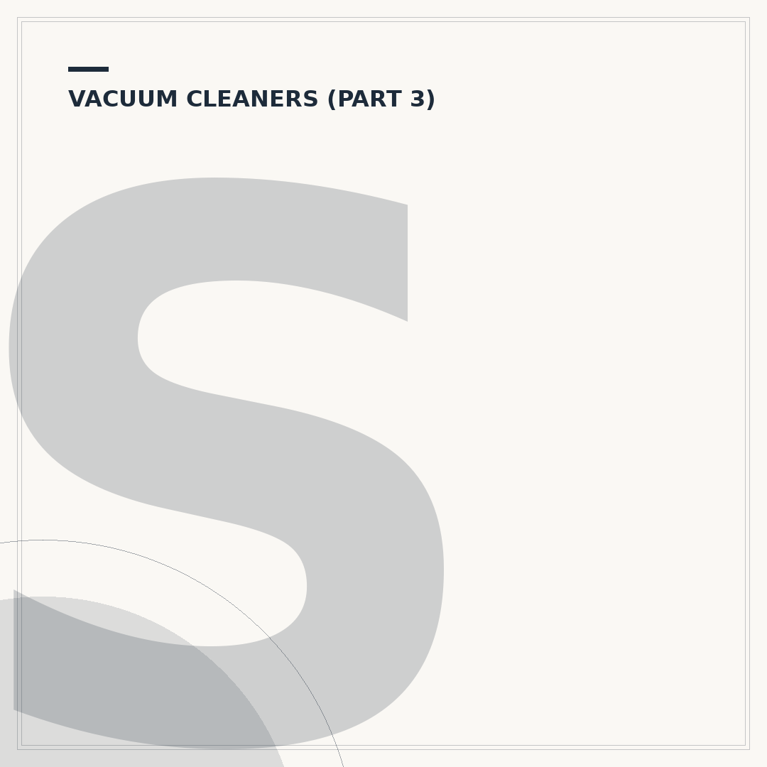Syntecno Cordless Vacuum Cleaner Troubleshooting