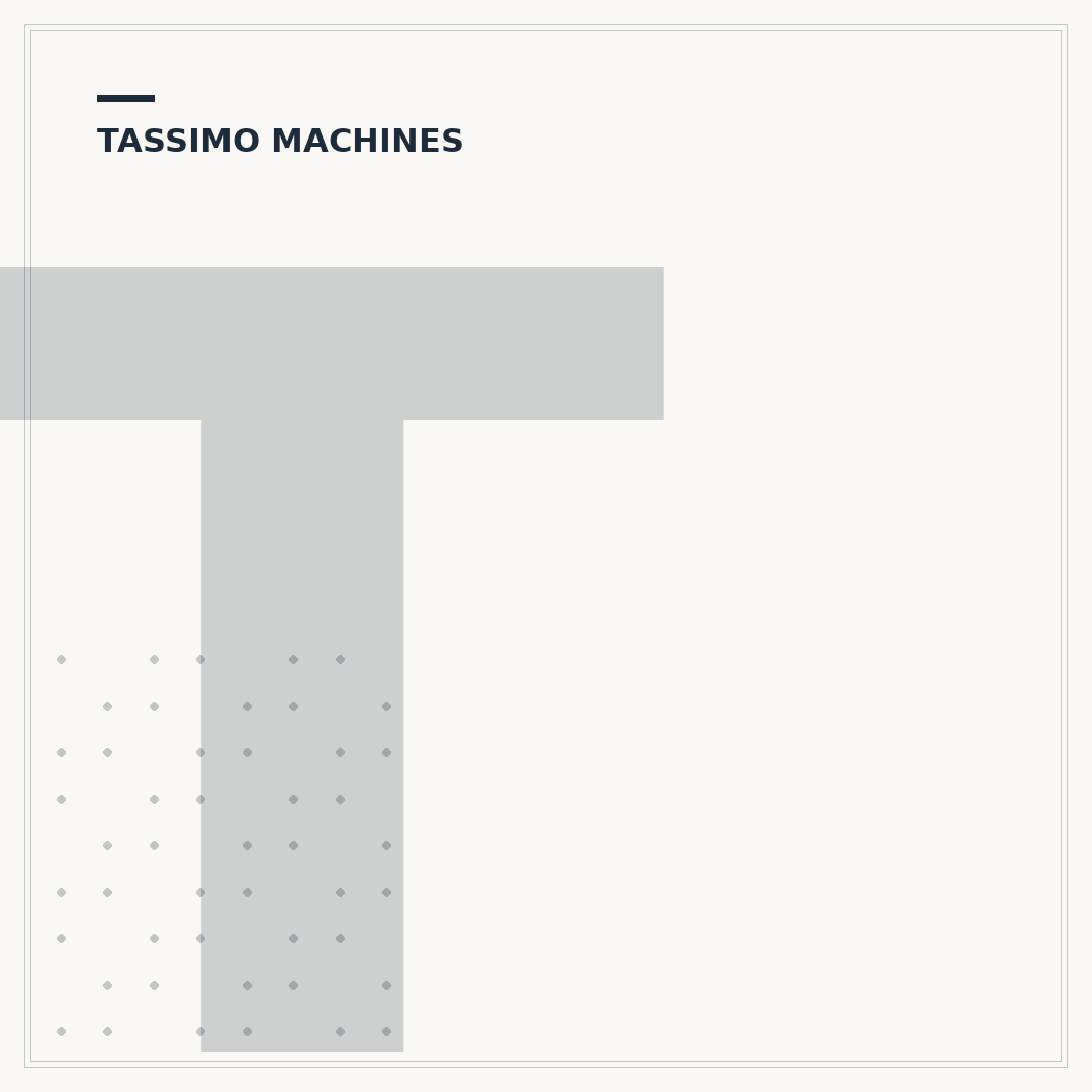 Tassimo Descaling Agent: Keep Your Machine Pristine