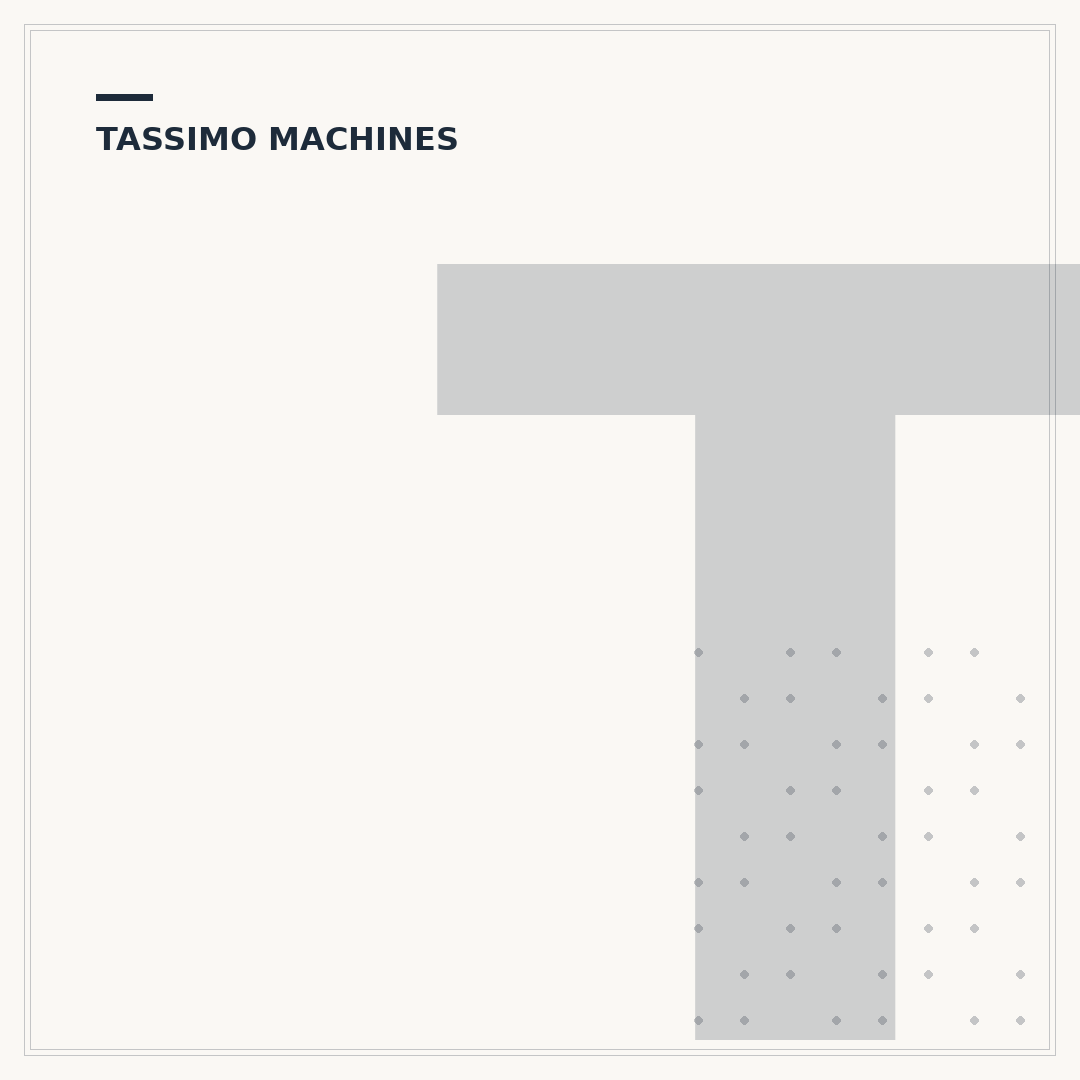Tassimo Suny: Troubleshooting Common Issues