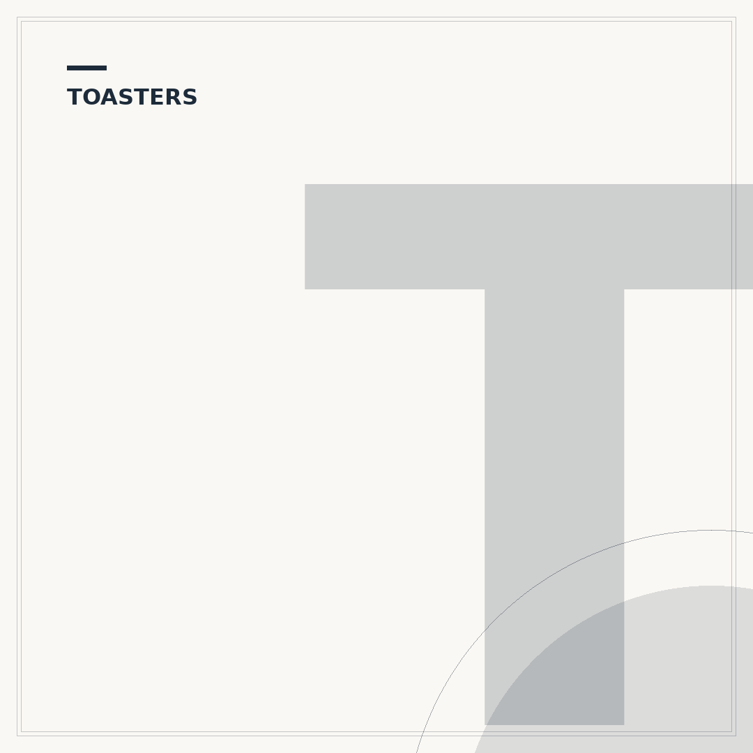 Toaster Topper: What It Is and How to Use It