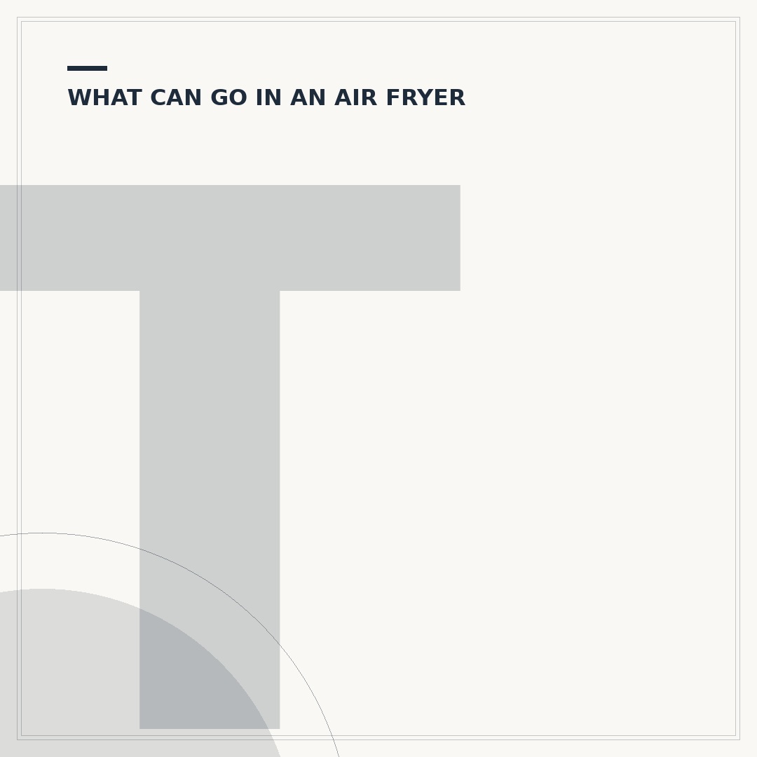 Tower Air Fryer Liners: Why You Need Them