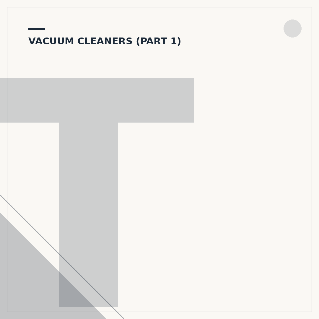 Tower Cordless Vacuum Cleaner: Features and Troubleshooting