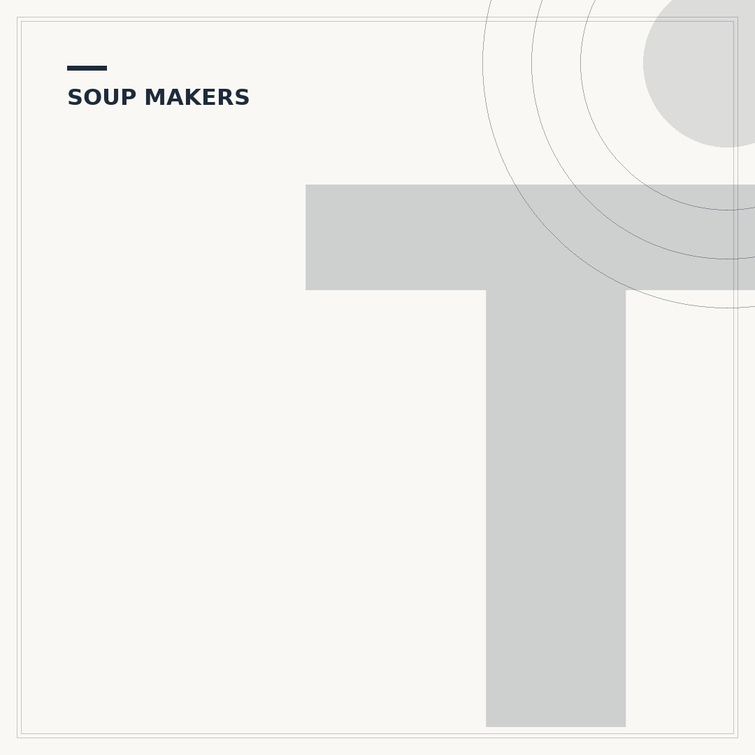 Tower Soup Maker: Features, Benefits & Troubleshooting