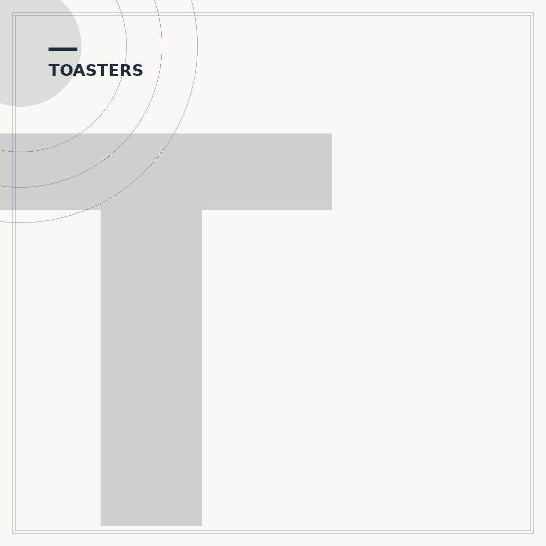 Transparent Toaster: Features, Benefits & Common Issues