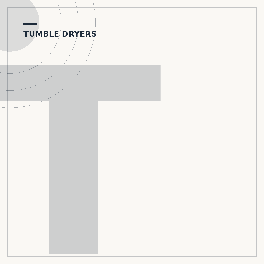 Tumble Dryer Cleaner: Maintain Your Appliance Performance