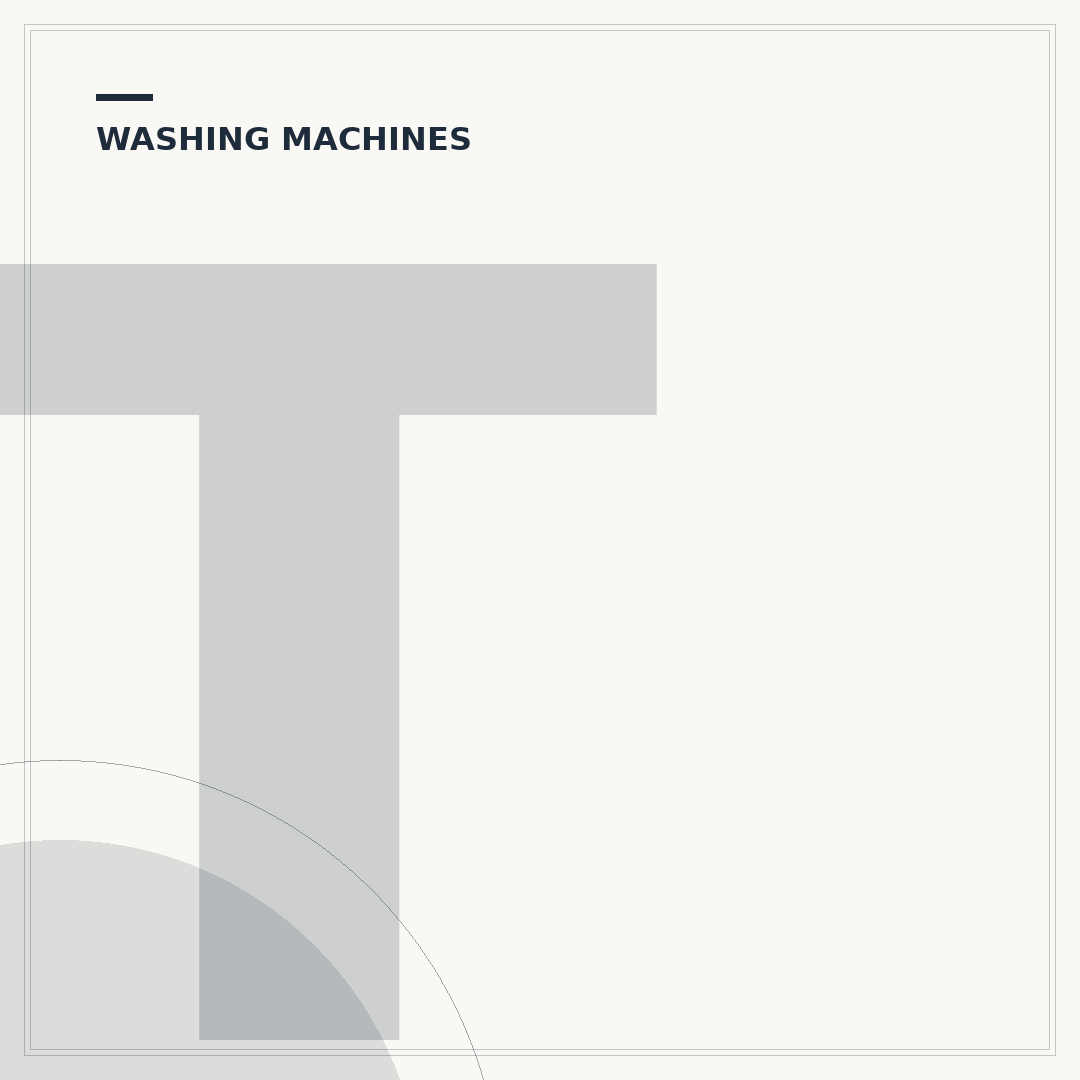 Tumble Dryer Washing Machine Stacker