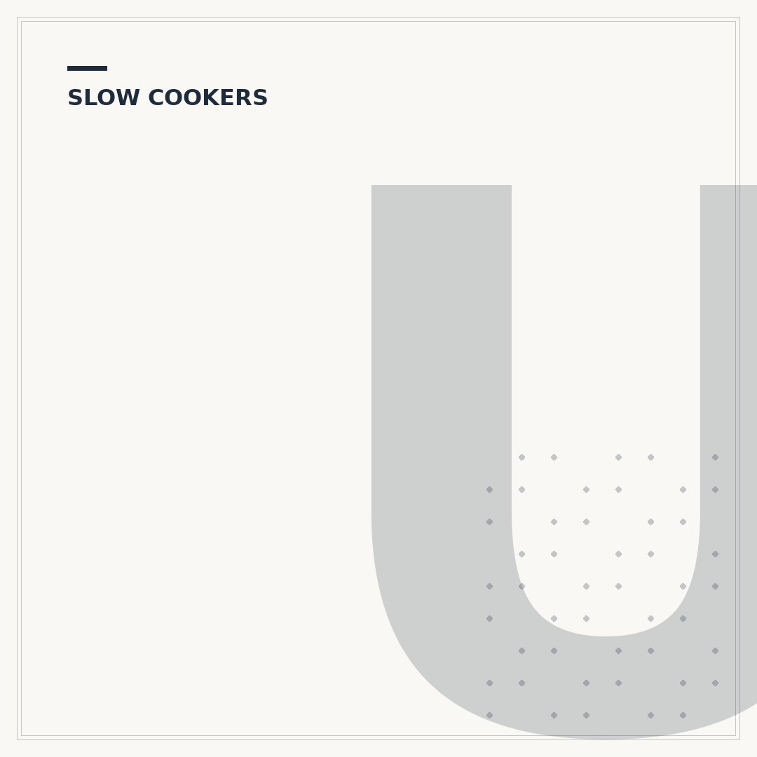 Using a Slow Cooker: Common Issues and Solutions