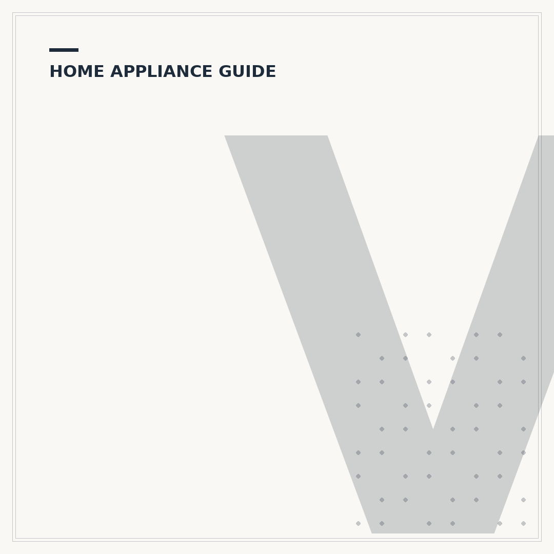 V8 Absolute Cordless Vacuum Troubleshooting and Maintenance