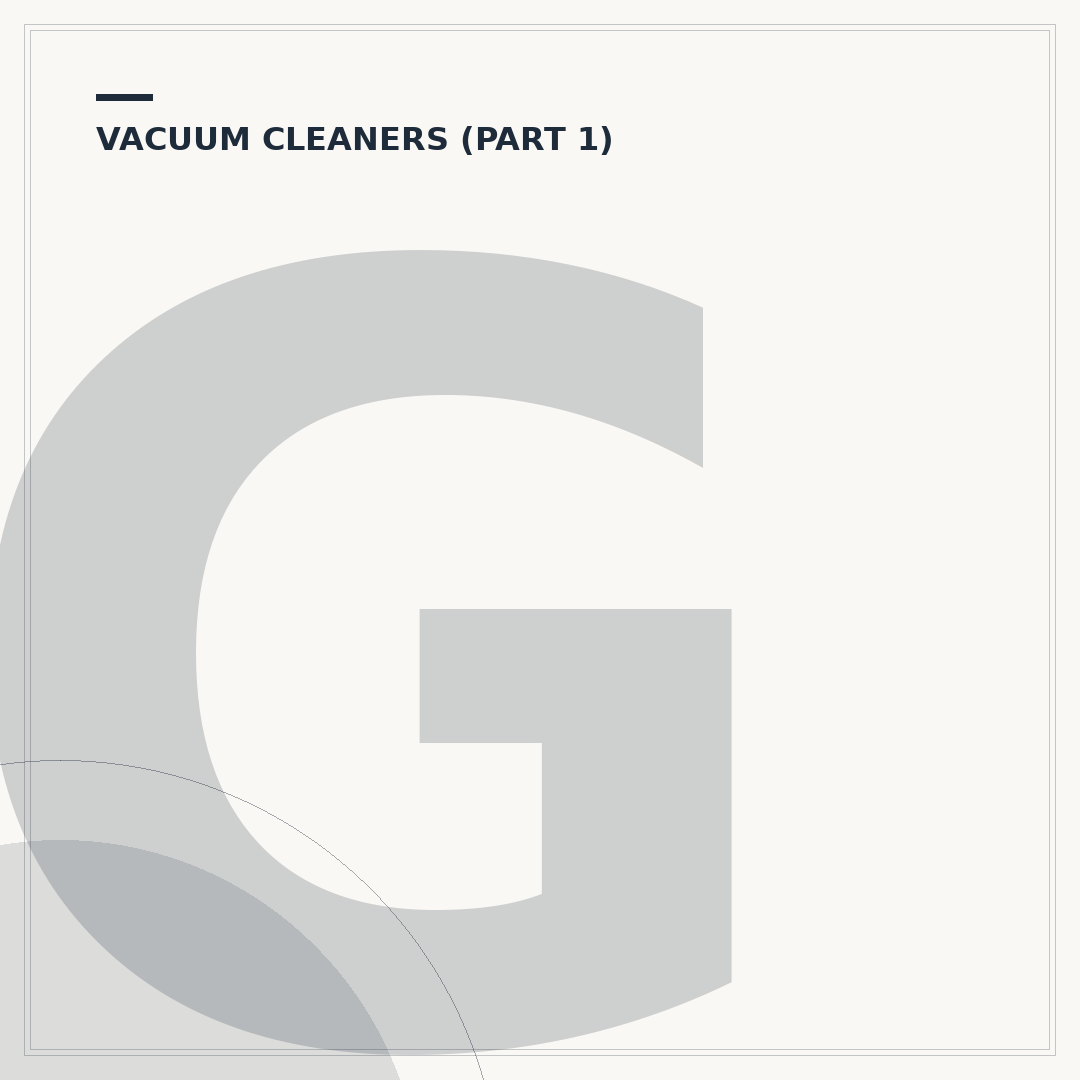 Good Vacuum Cleaners for Pet Hair: Expert Picks