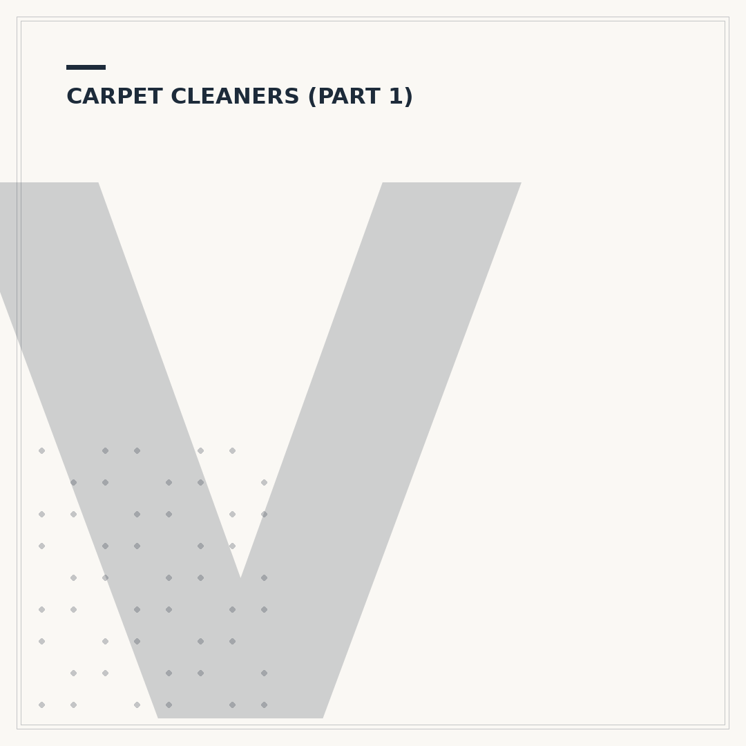 Vax Carpet Cleaner Liquid