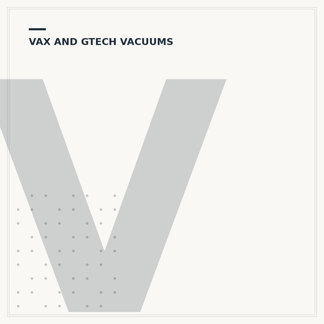 Vax Pet Vacuum Cleaner: Troubleshooting & Maintenance