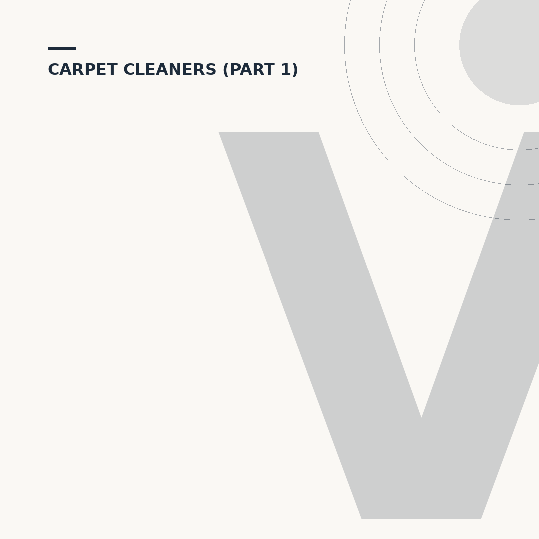 Vax Platinum PowerMax Carpet Cleaner: Troubleshooting Tips