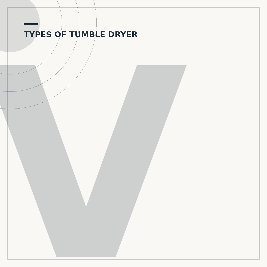 Vented Tumble Dryer: Installation, Usage & Troubleshooting