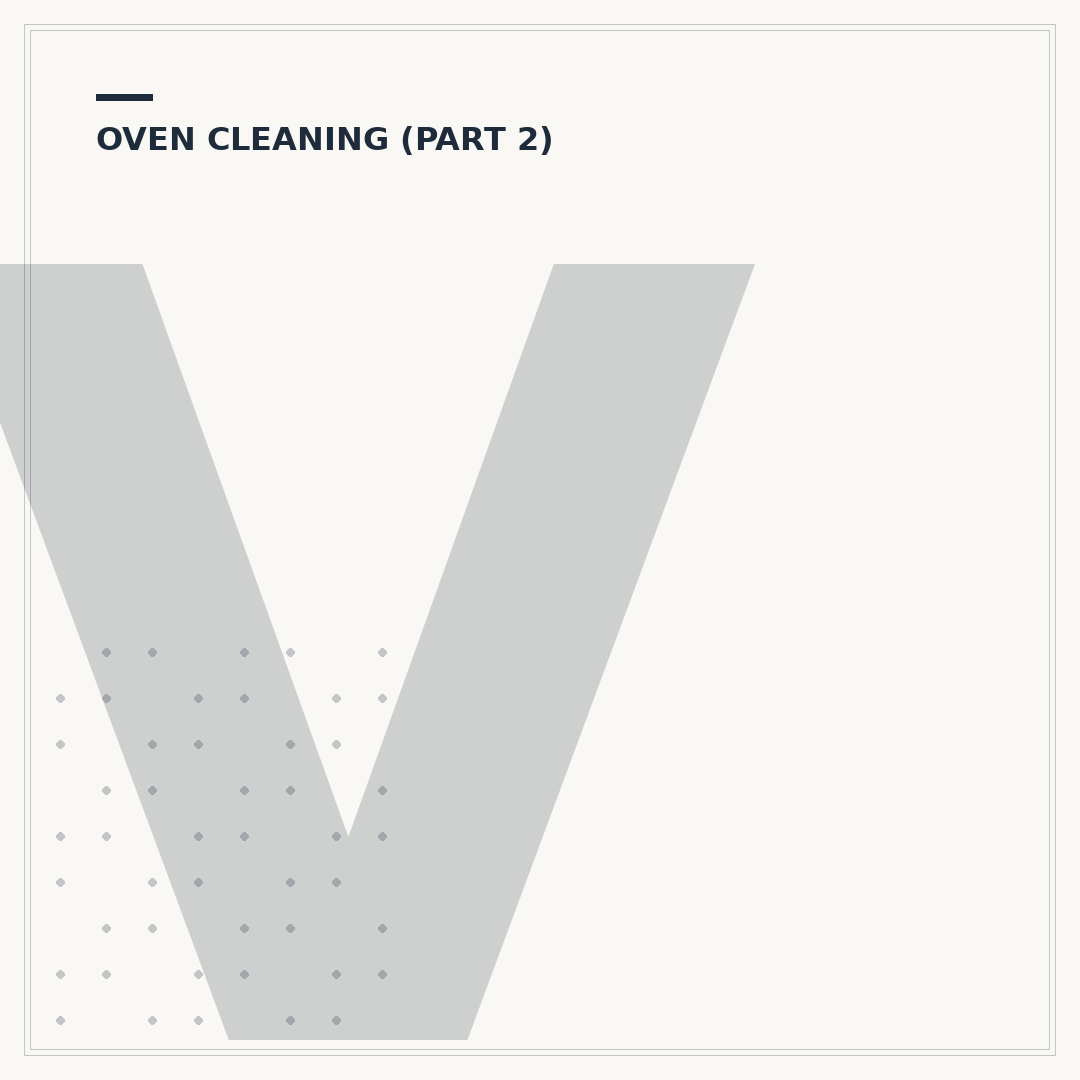 Vulcan Hygiene Ltd: Carpet & Oven Cleaning Explained