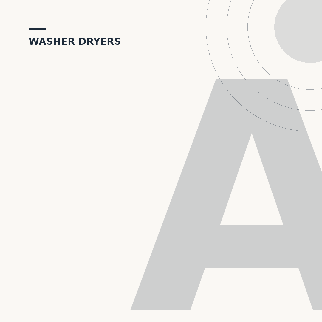 Are Washer Dryer Combos Any Good? The Honest Truth