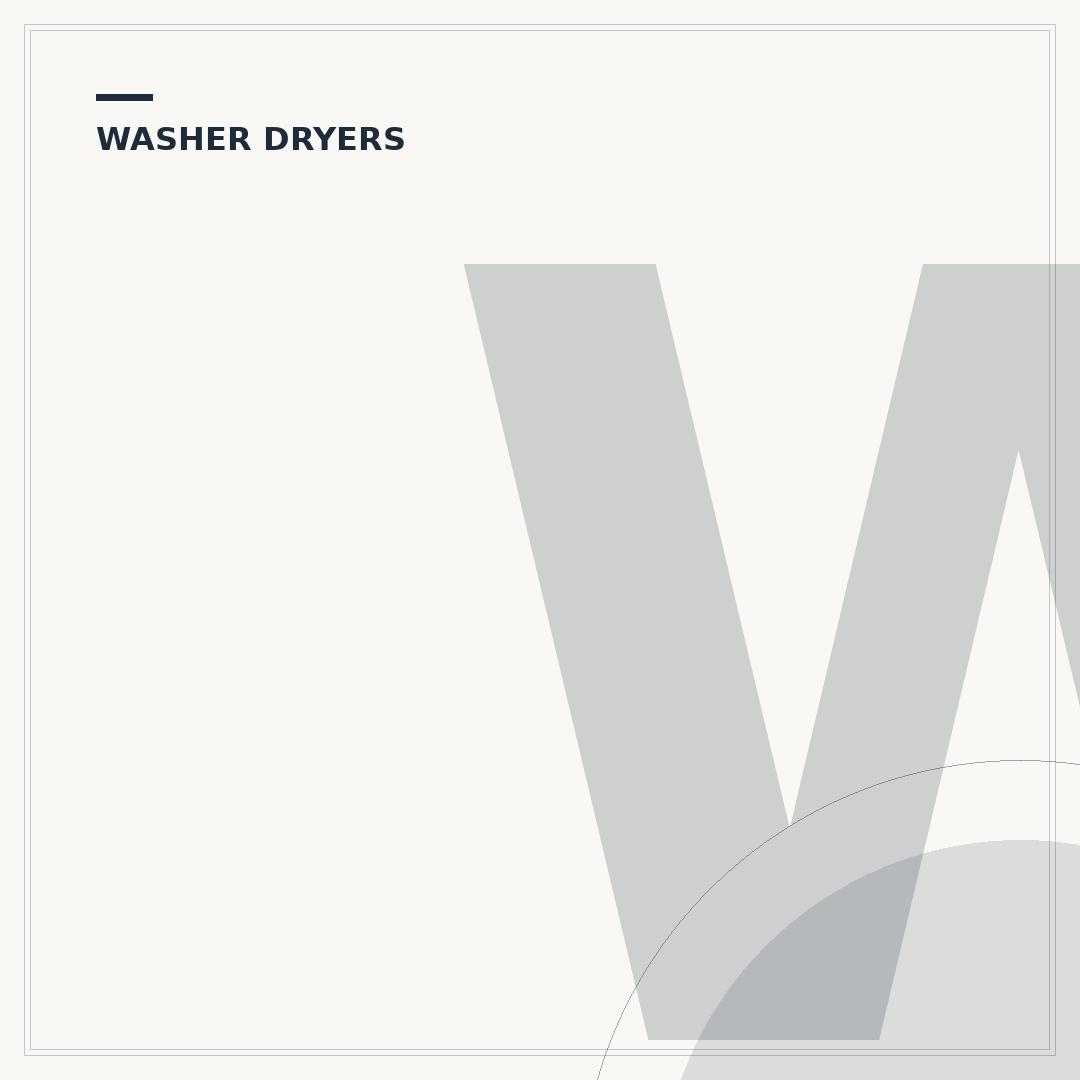 Washer Dryer Over Under: Troubleshooting Stacked Units