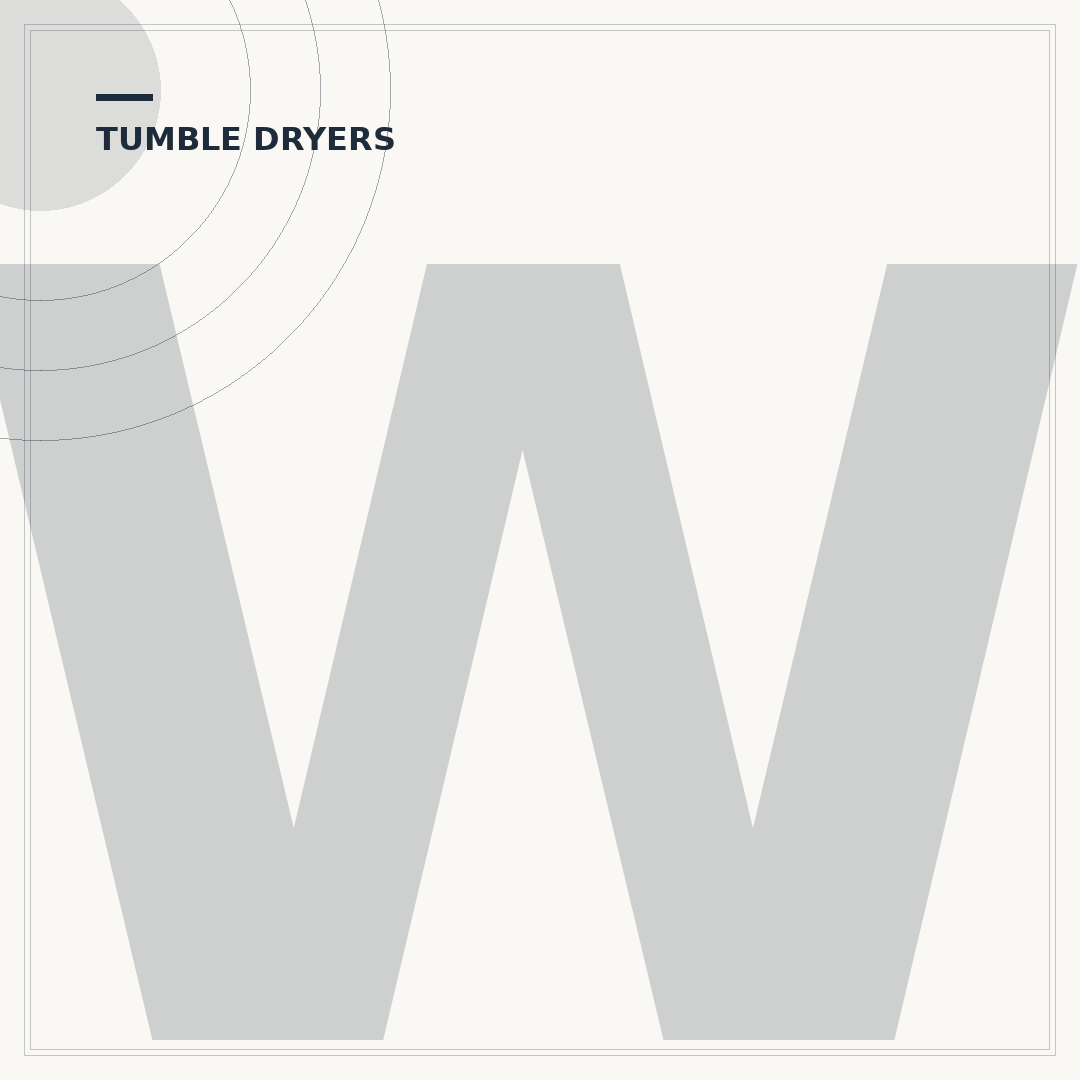 Washer and Dryer Set: Common Faults & Fixes