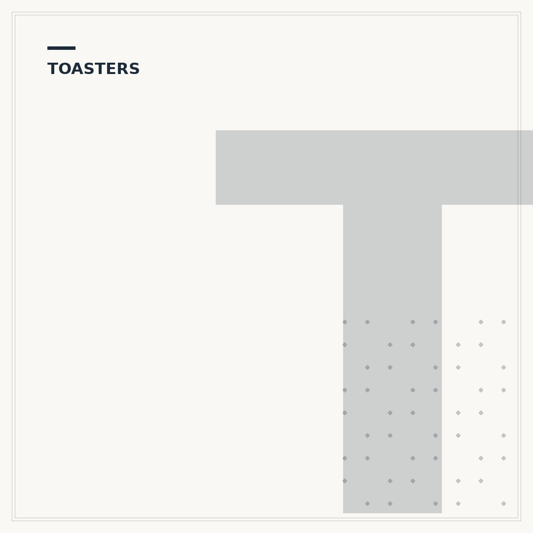 Toaster Wattage: Understanding Watts for Your Toaster