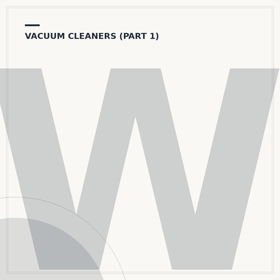 Wet Vacuum Cleaner Troubleshooting: Fix Common Issues