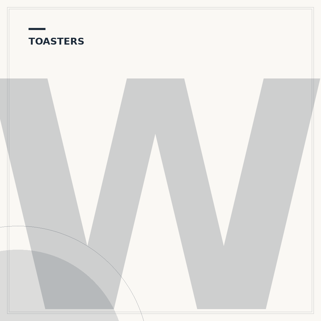 When Was The Toaster Invented? A Brief History