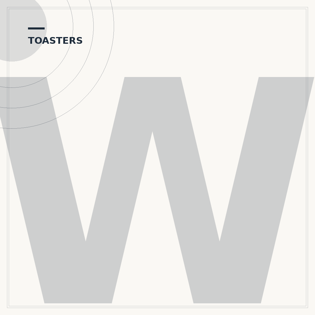 White Toaster: Common Issues and Troubleshooting