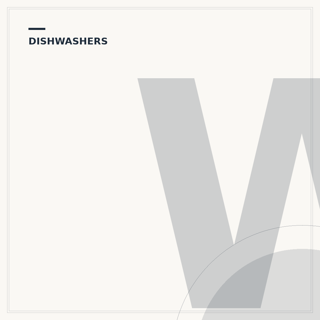 Who Repairs Dishwashers? Finding Appliance Service