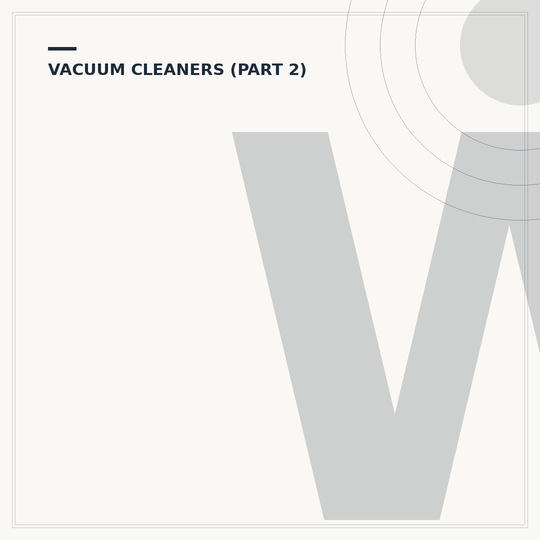 Wireless Hoovers: Troubleshooting Common Issues