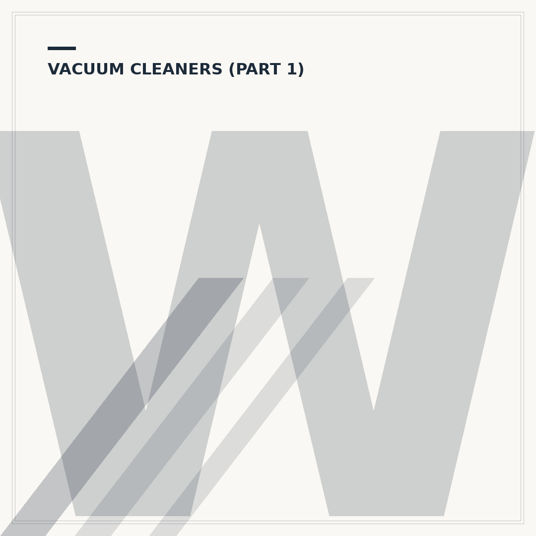 Worst Cordless Vacuum Cleaner: What to Avoid