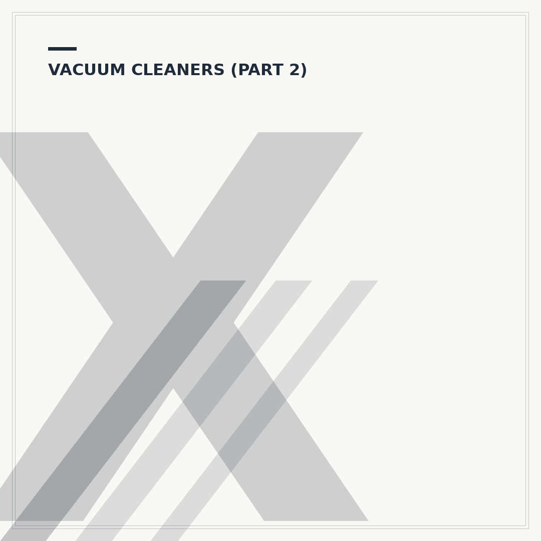 Xiaomi Vacuum Cleaner: Troubleshooting & What to Look For