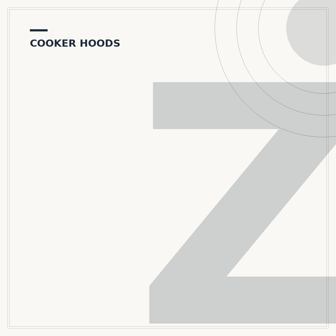 Zanussi Cooker Hood Issues: Troubleshooting & Fixes